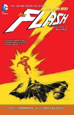 Main cover