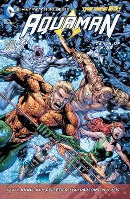 Main cover