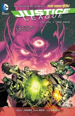 Main cover