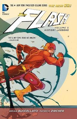 Main cover
