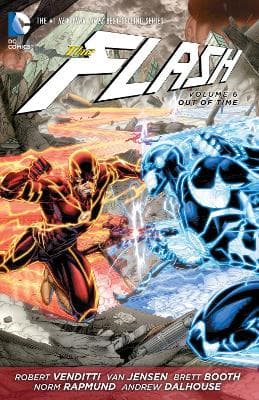 Main cover