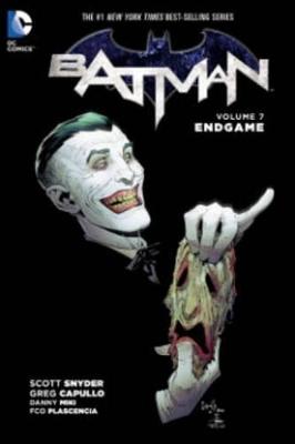 Main cover