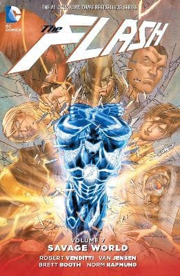 Main cover