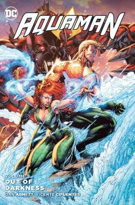 Main cover