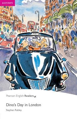 Main cover