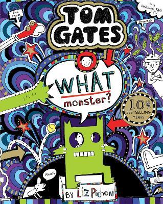 Main cover