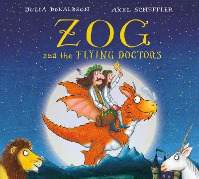 Main cover