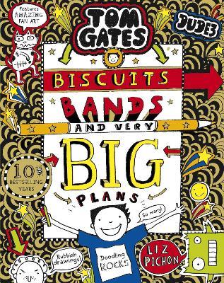 Main cover