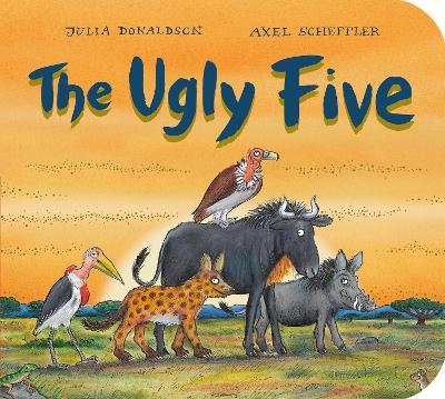 Main cover