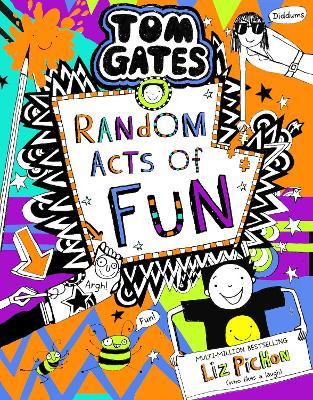Main cover