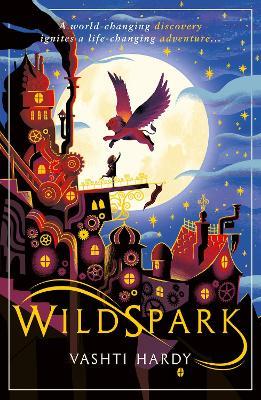 Main cover