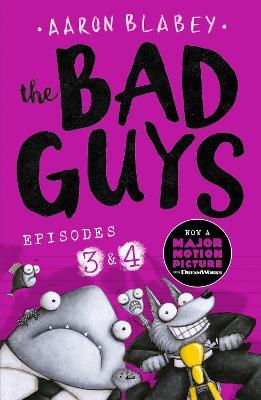 Main cover