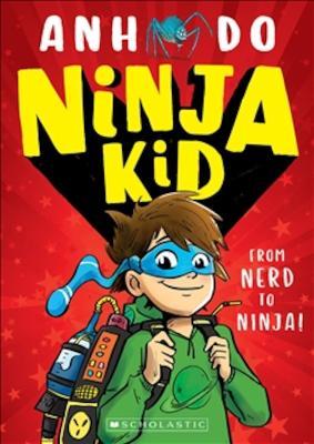Main cover