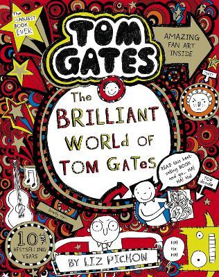 Main cover