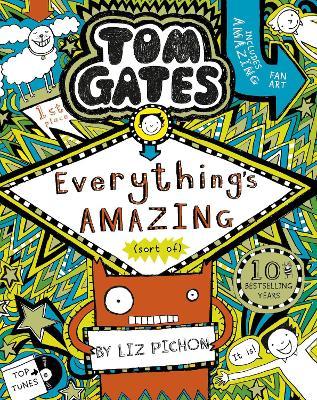 Main cover