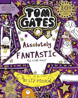 Main cover
