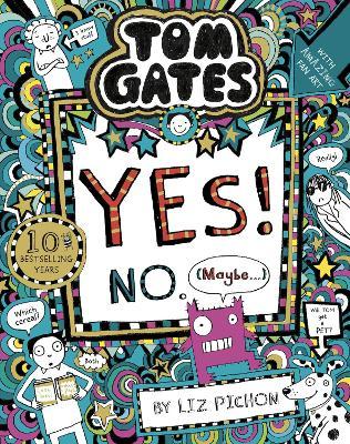 Main cover