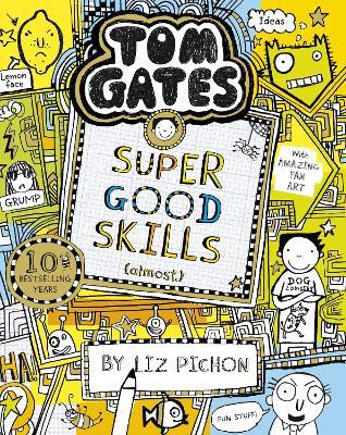 Main cover