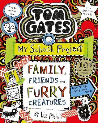 Main cover