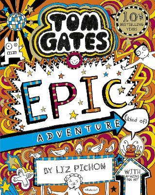 Main cover