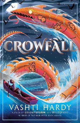 Main cover