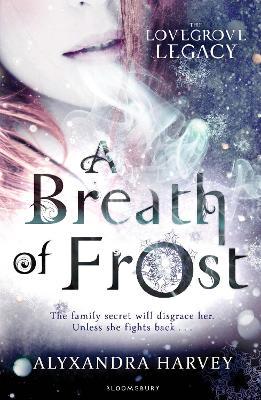 Main cover