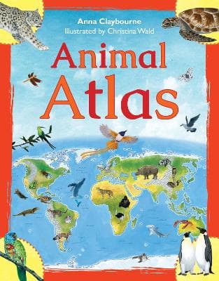 Main cover