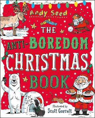 Main cover