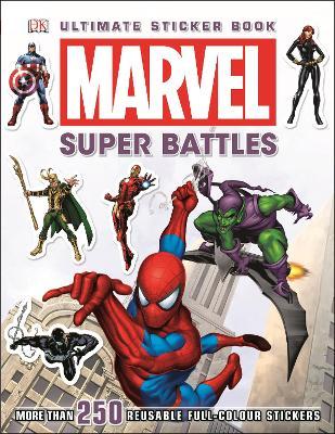 Main cover