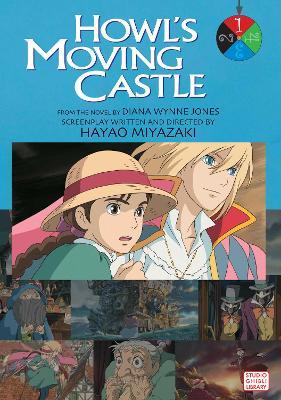 Main cover