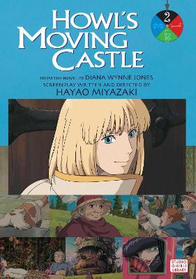 Main cover
