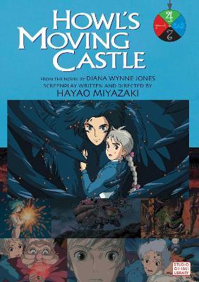 Main cover