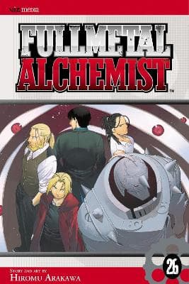 Main cover
