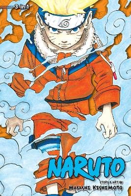 Main cover