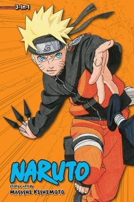  Boruto: Naruto Next Generations, Vol. 6 (6): 9781974706983:  Kodachi, Ukyo, Kishimoto, Masashi, Ikemoto, Mikio: Books