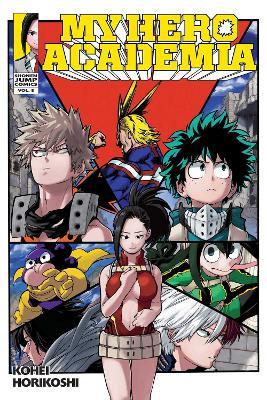 Main cover