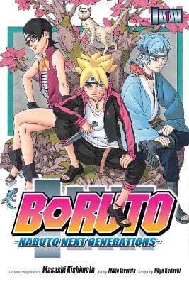 Main cover