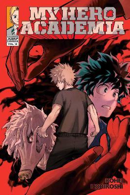 Main cover