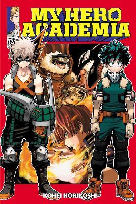 Main cover