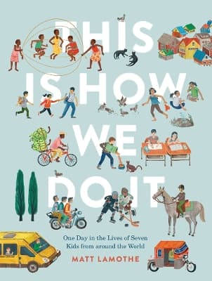 Main cover