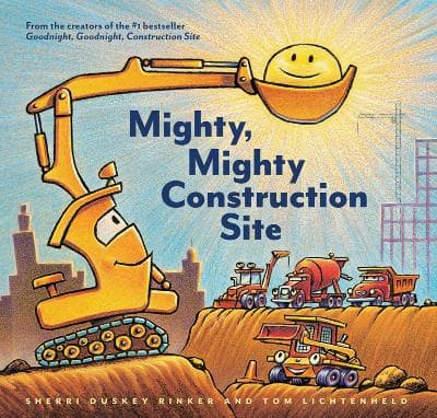 Main cover