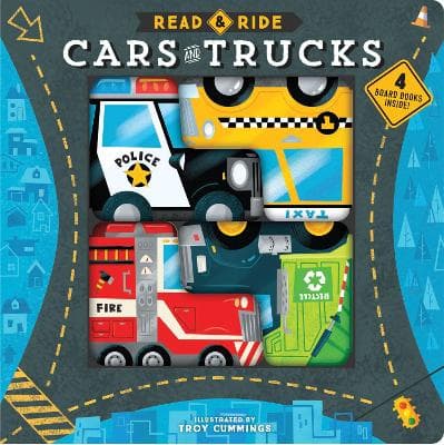 Main cover