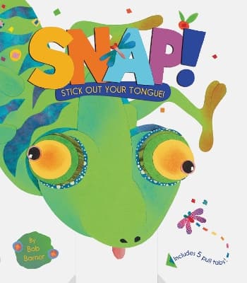 Main cover