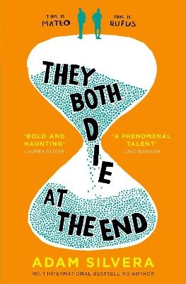 Main cover