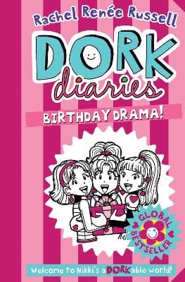 Main cover