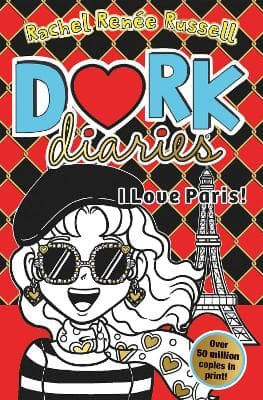 Main cover