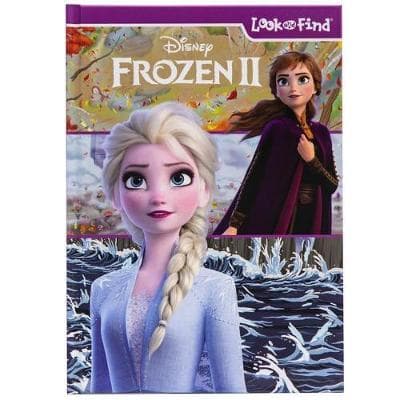 Main cover