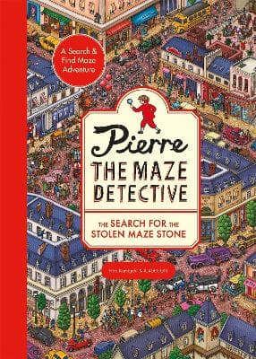 Main cover