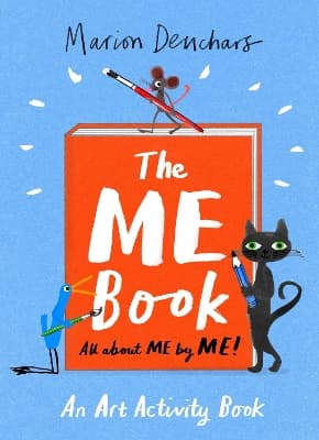Main cover