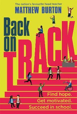 Main cover